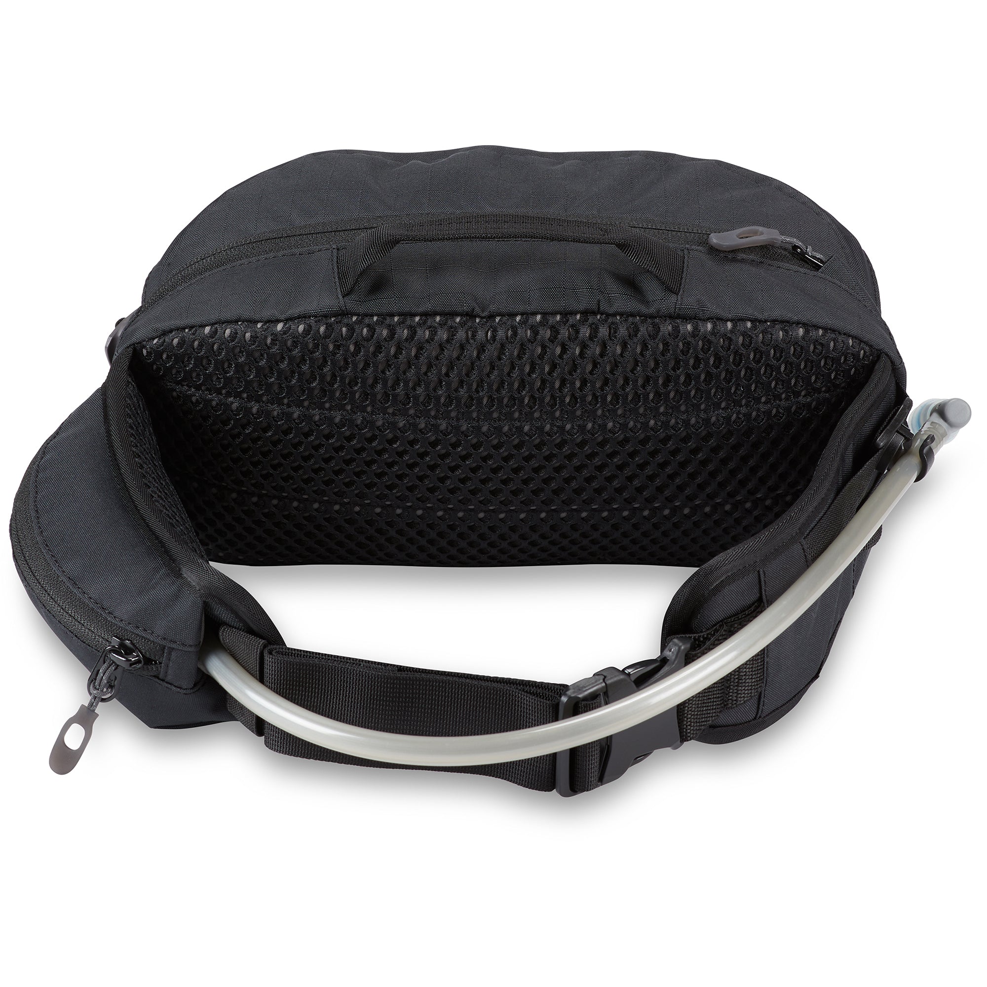 Hot Laps Hip Pack 5L - Black