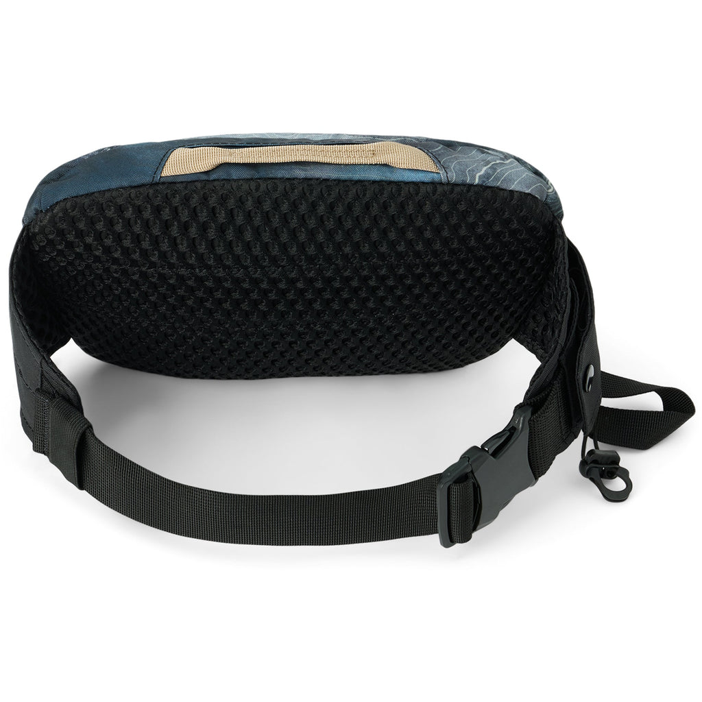 Hot Laps Hip Pack 1L - Sub Topo