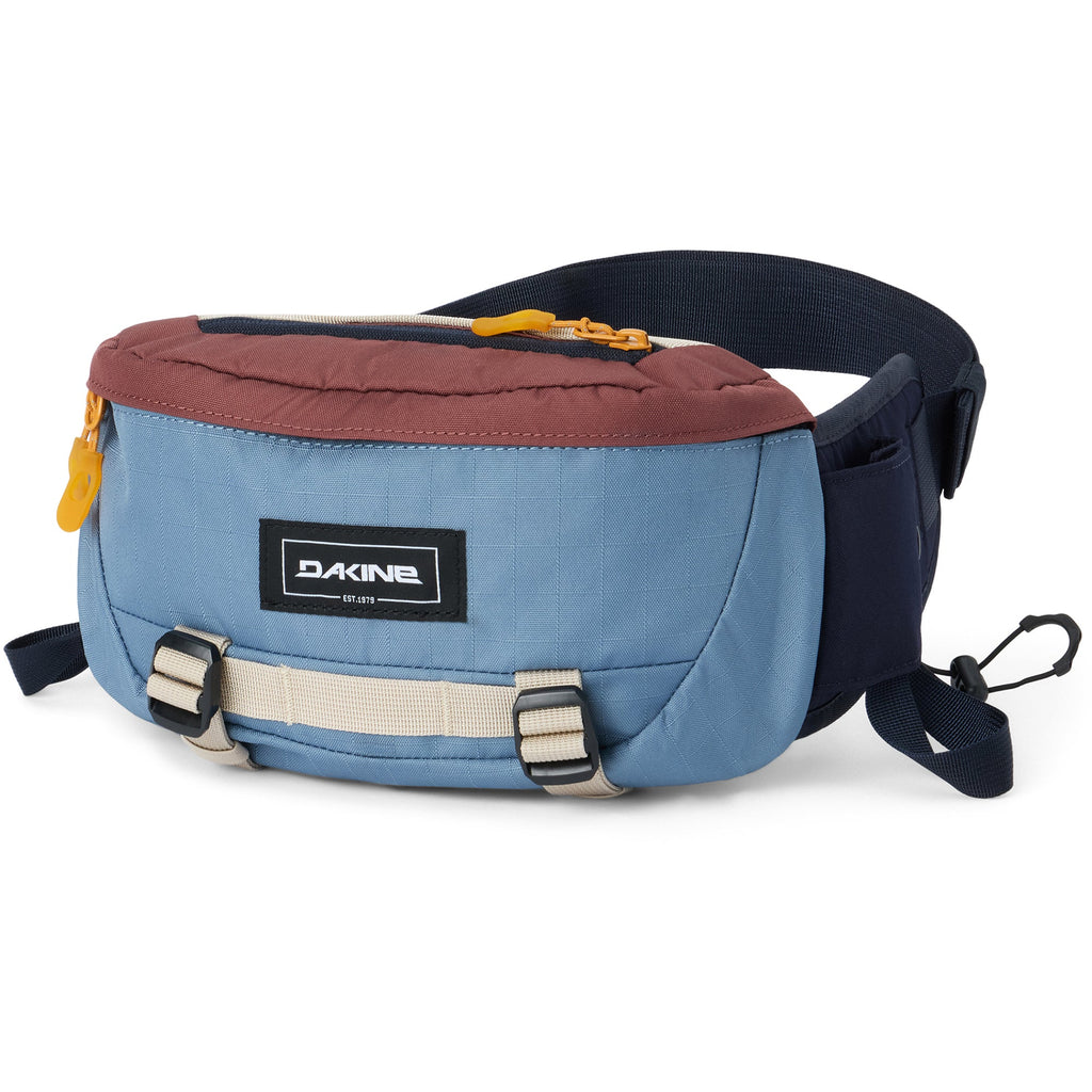 Hot Laps Hip Pack 2L - Blue Mirage