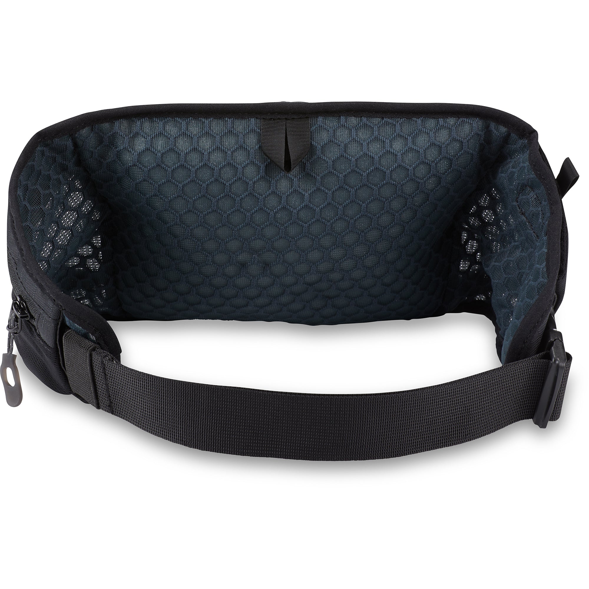 Hot Laps Stealth Hip Pack - Black