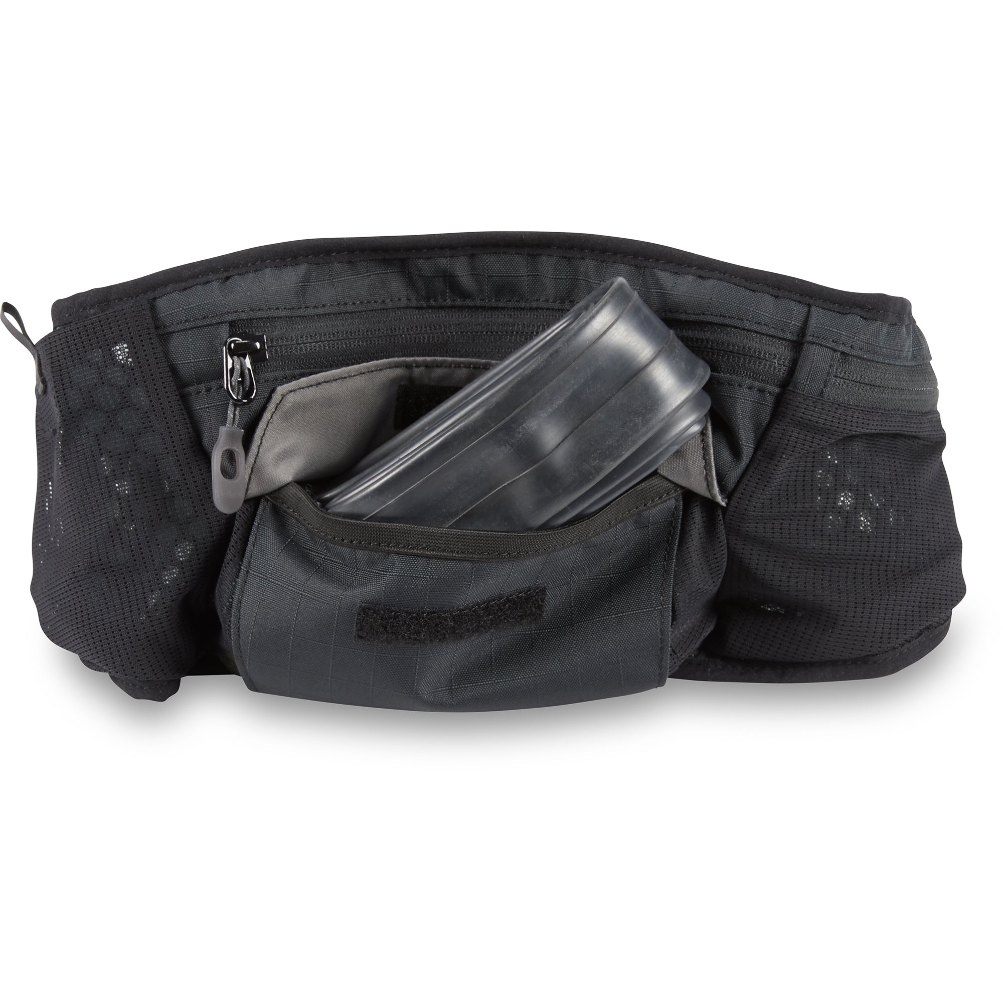 Hot Laps Stealth Hip Pack - Black