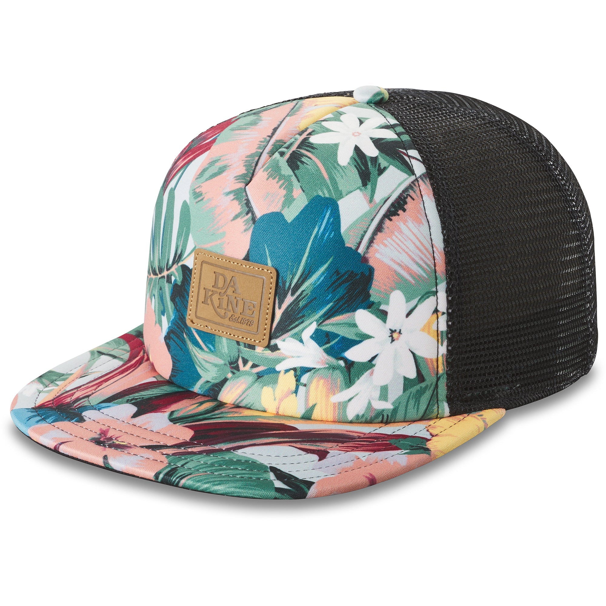 Hula Trucker Hat - Women's