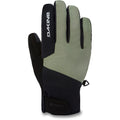 Impreza Gore-Tex Short Gloves - Mulled Basil