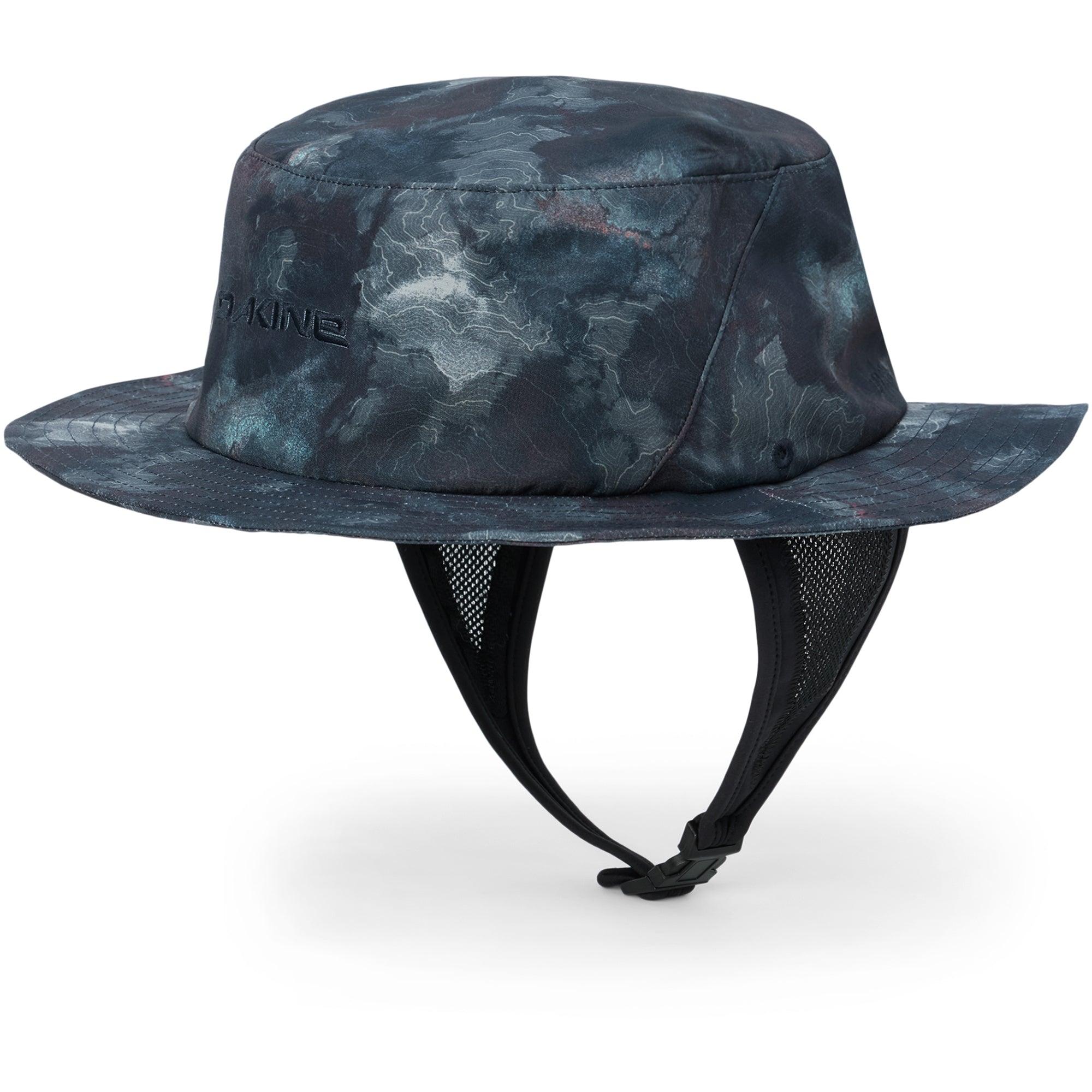 Indo Surf Hat - Sub Topo
