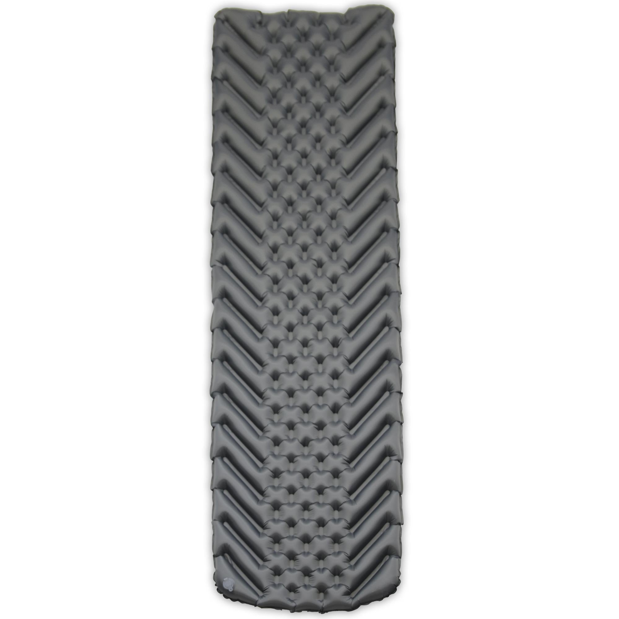 Inflatable Sleeping Pad - Moonless Night