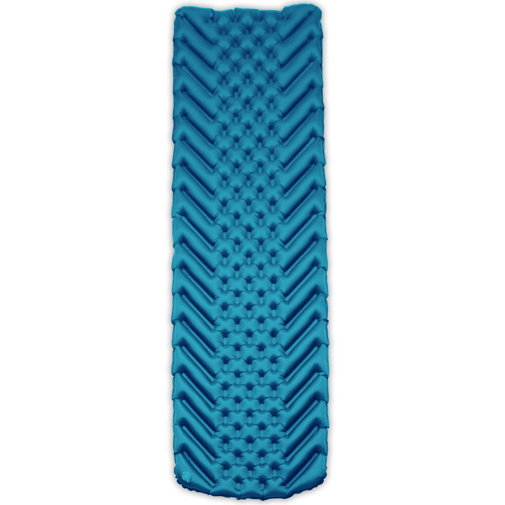 Inflatable Sleeping Pad - Navy