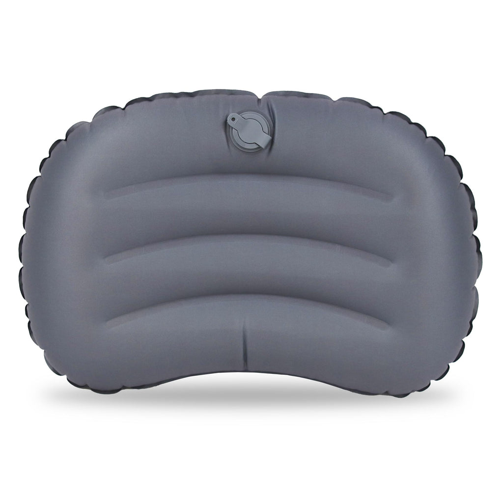 Inflatable Travel Pillow - Moonless Night