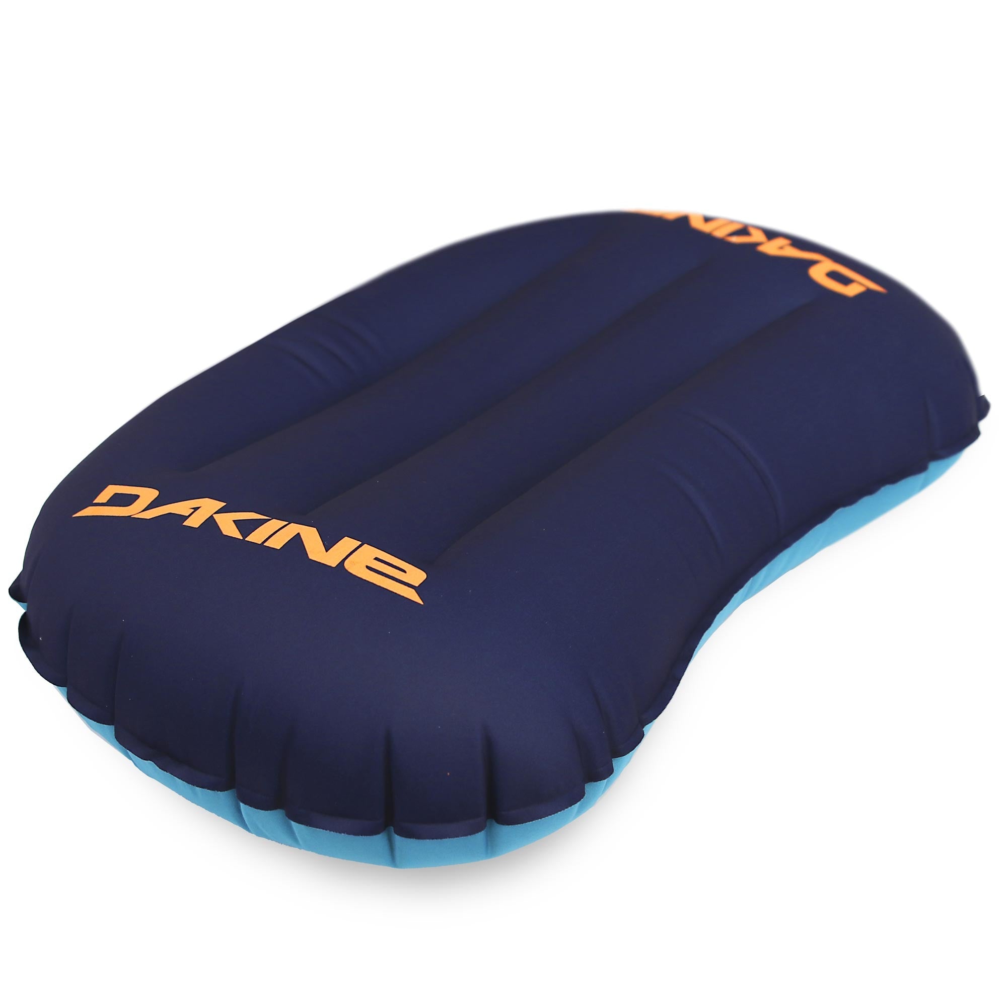 Inflatable Travel Pillow - Navy