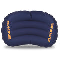 Inflatable Travel Pillow - Navy