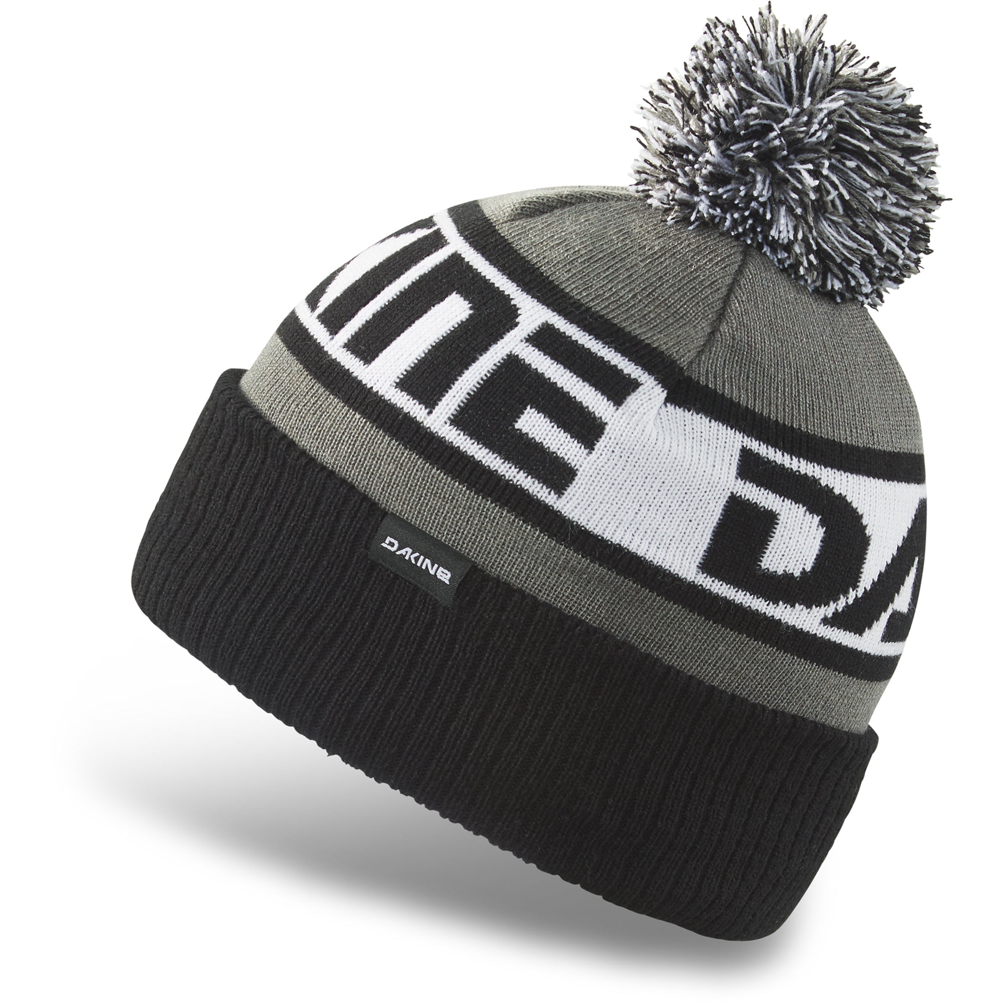 Jackson Pom Beanie