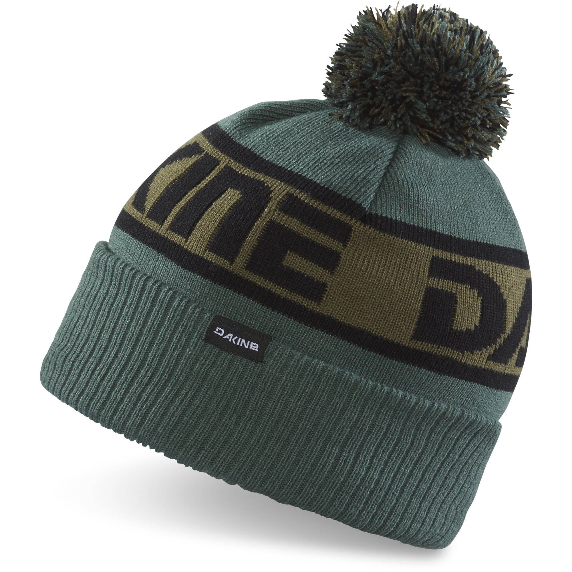 Jackson Pom Beanie
