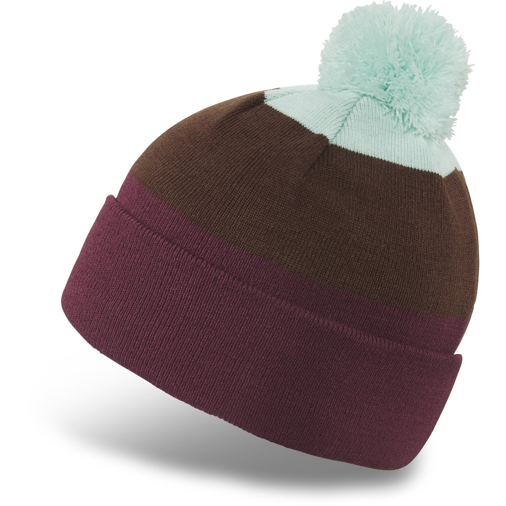 Jackson Pom Beanie