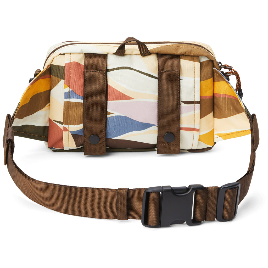 Jagger Hybrid Hip Pack