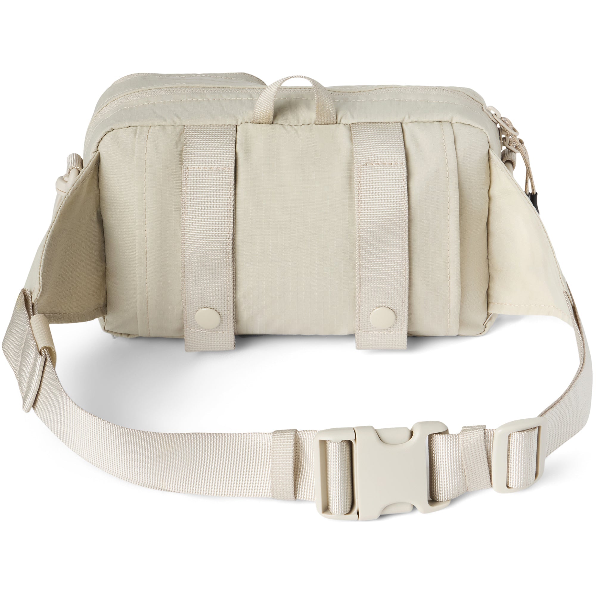 Jagger Hybrid Hip Pack - Silver Lining