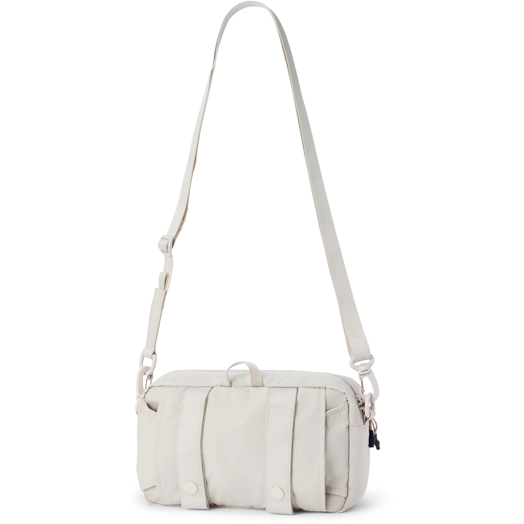 Jagger Hybrid Hip Pack - Silver Lining