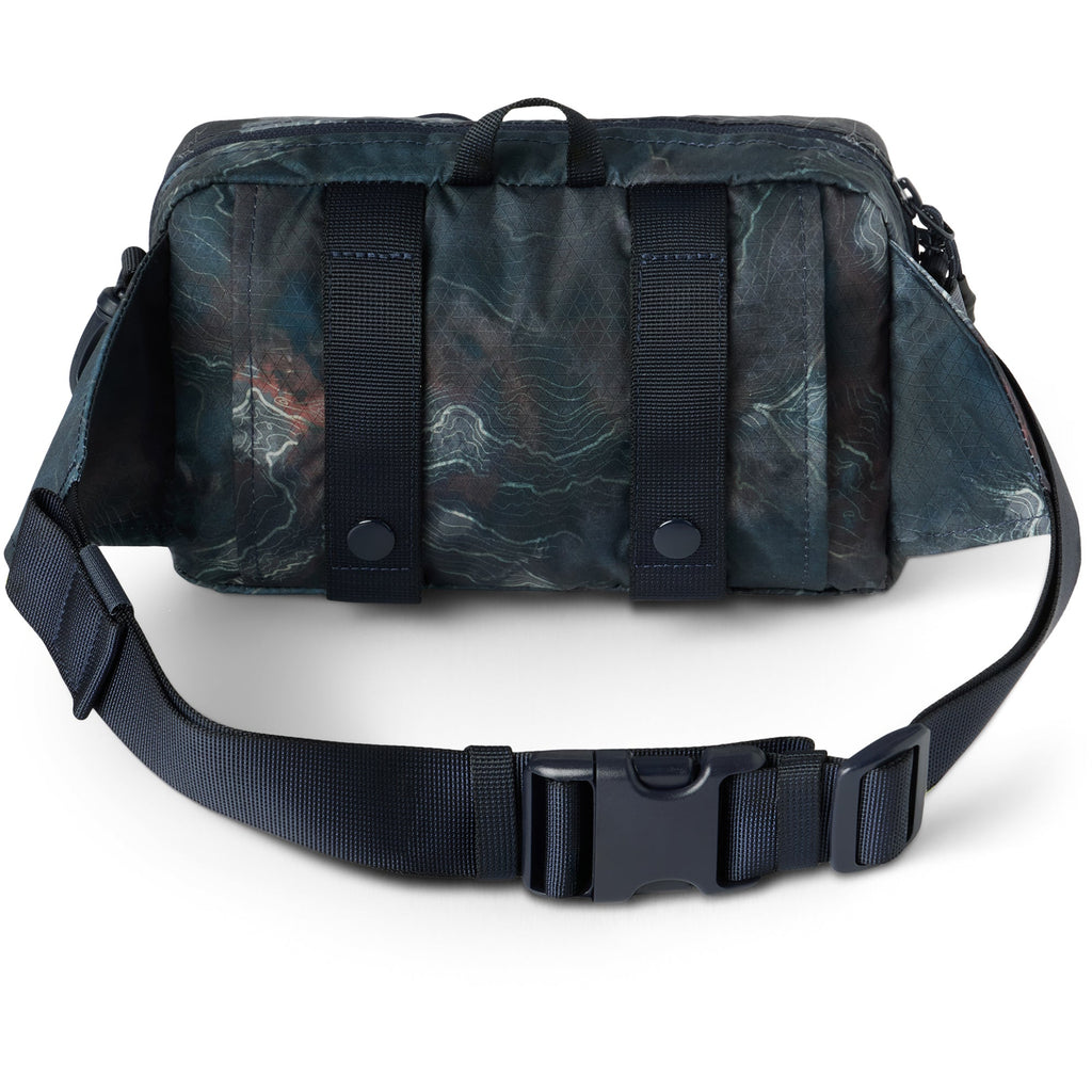 Jagger Hybrid Hip Pack - Sub Topo
