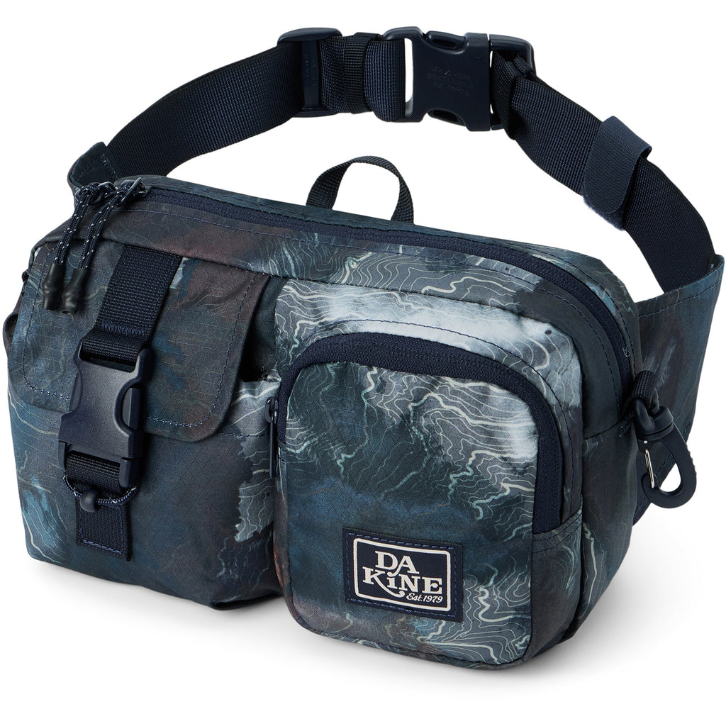 Jagger Hybrid Hip Pack - Sub Topo