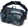Jagger Hybrid Hip Pack - Sub Topo