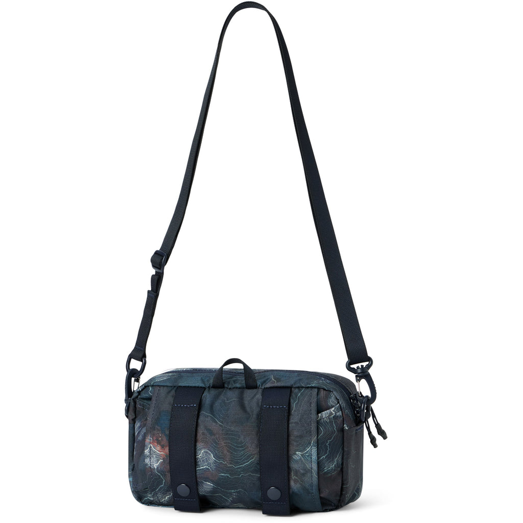 Jagger Hybrid Hip Pack - Sub Topo