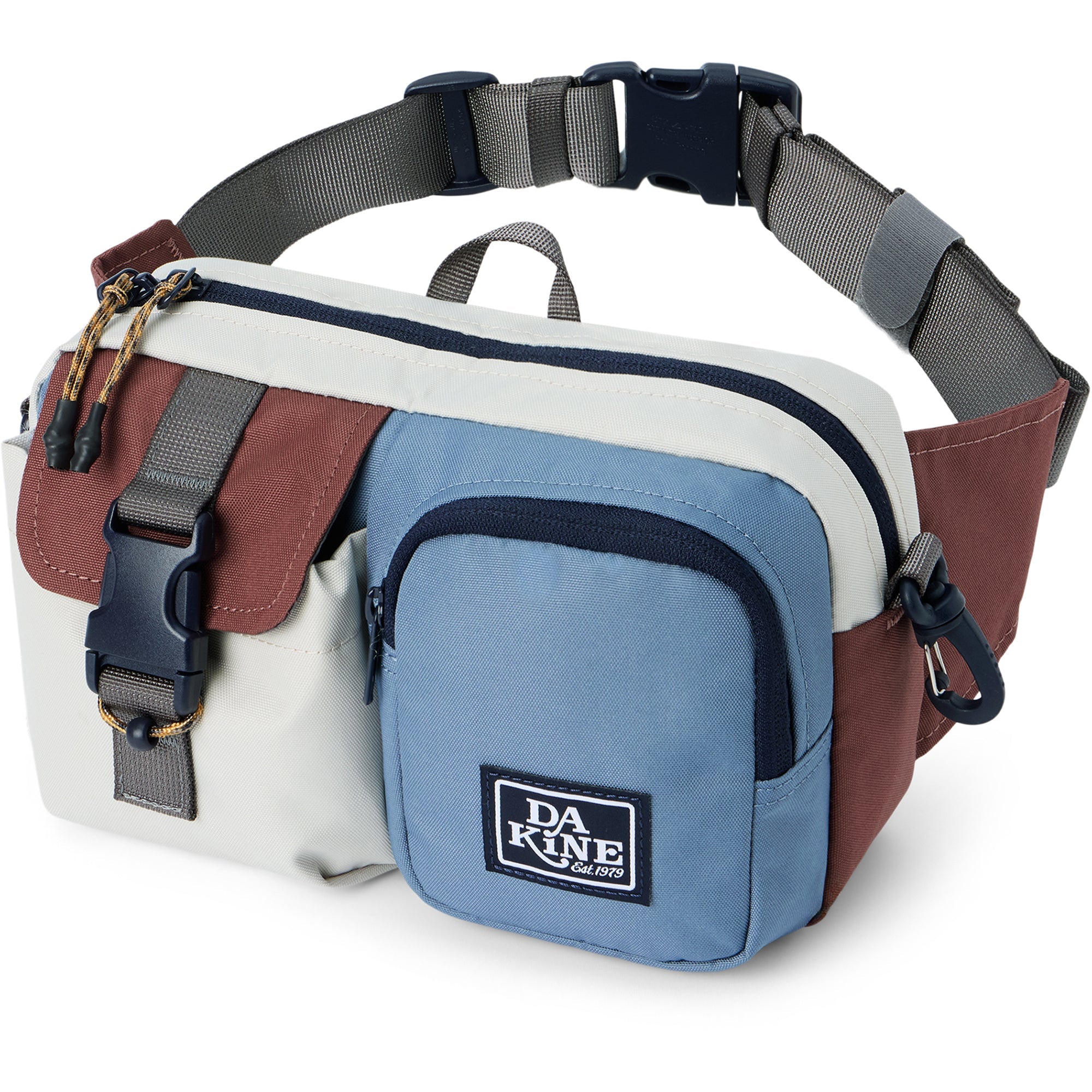 Jagger Hybrid Hip Pack - Woods Cove