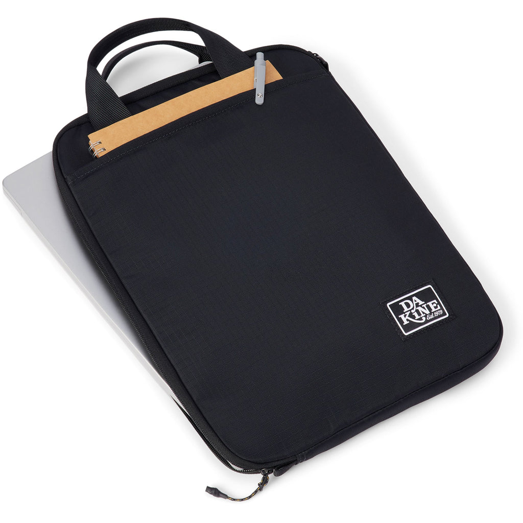 James Laptop Sleeve - Black