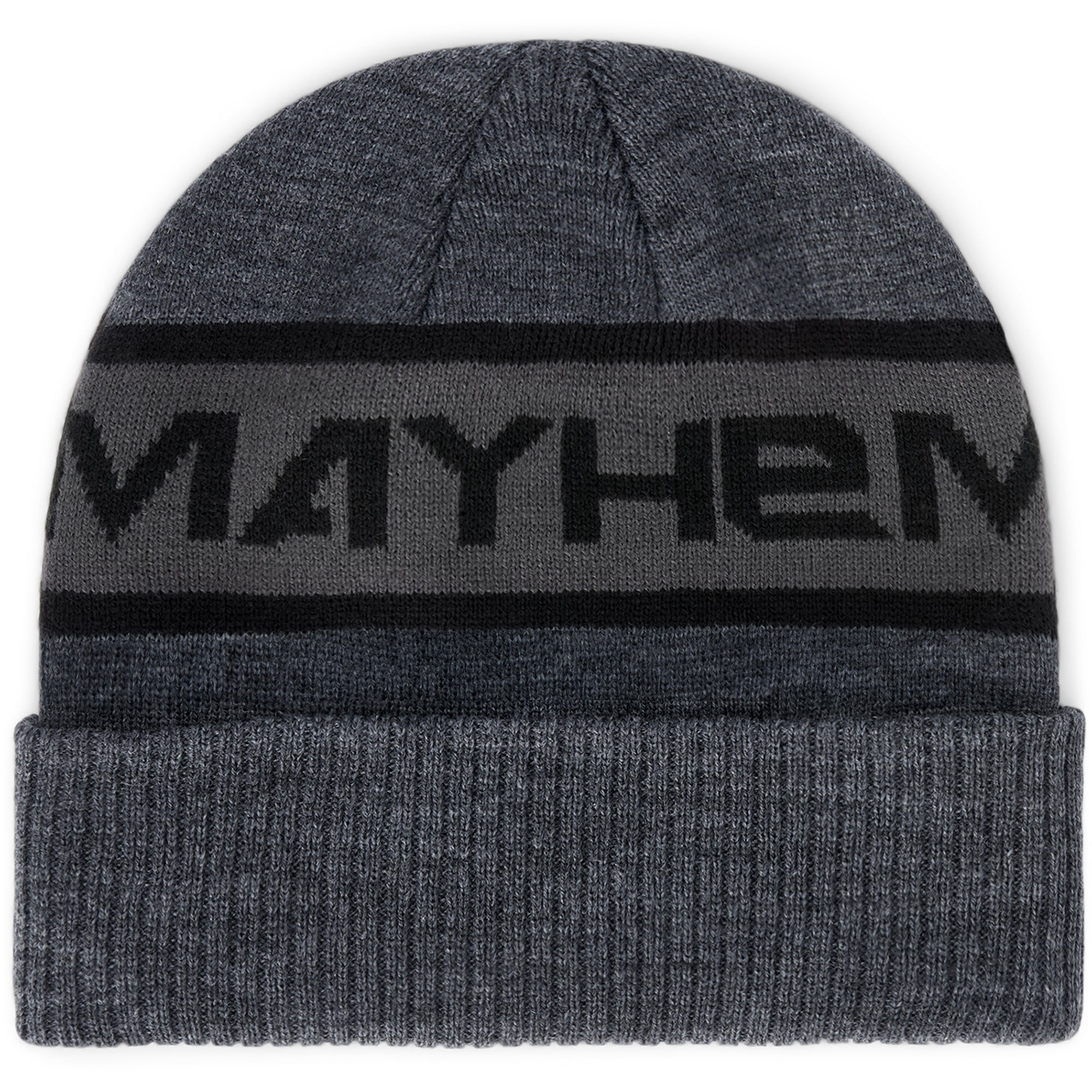 Jameson 2.0 Beanie X Mayhem - Mayhem Black