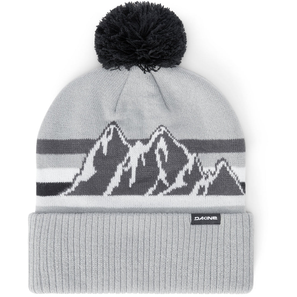 Jameson Mountain Beanie - Griffin