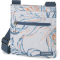 Jive Crossbody - Kelp Floral