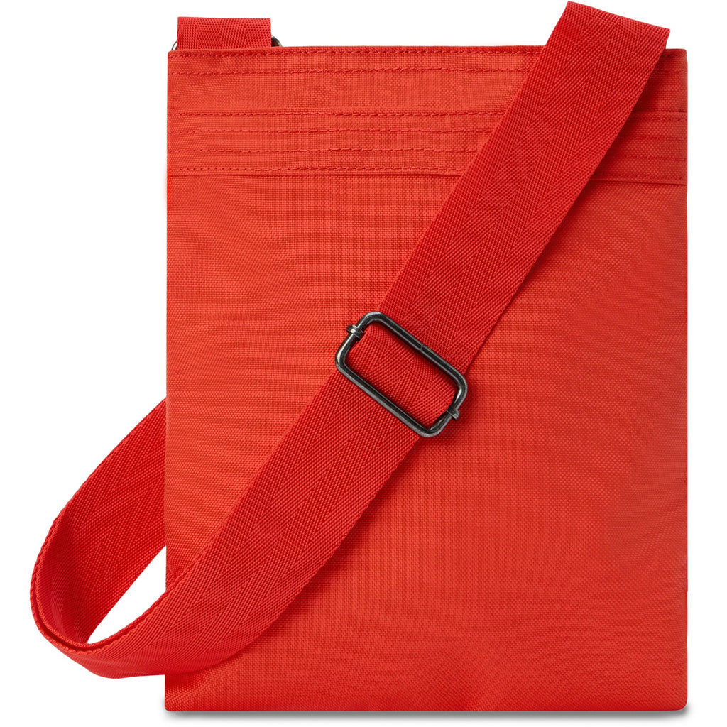 Jive Crossbody - Flame Scarlet