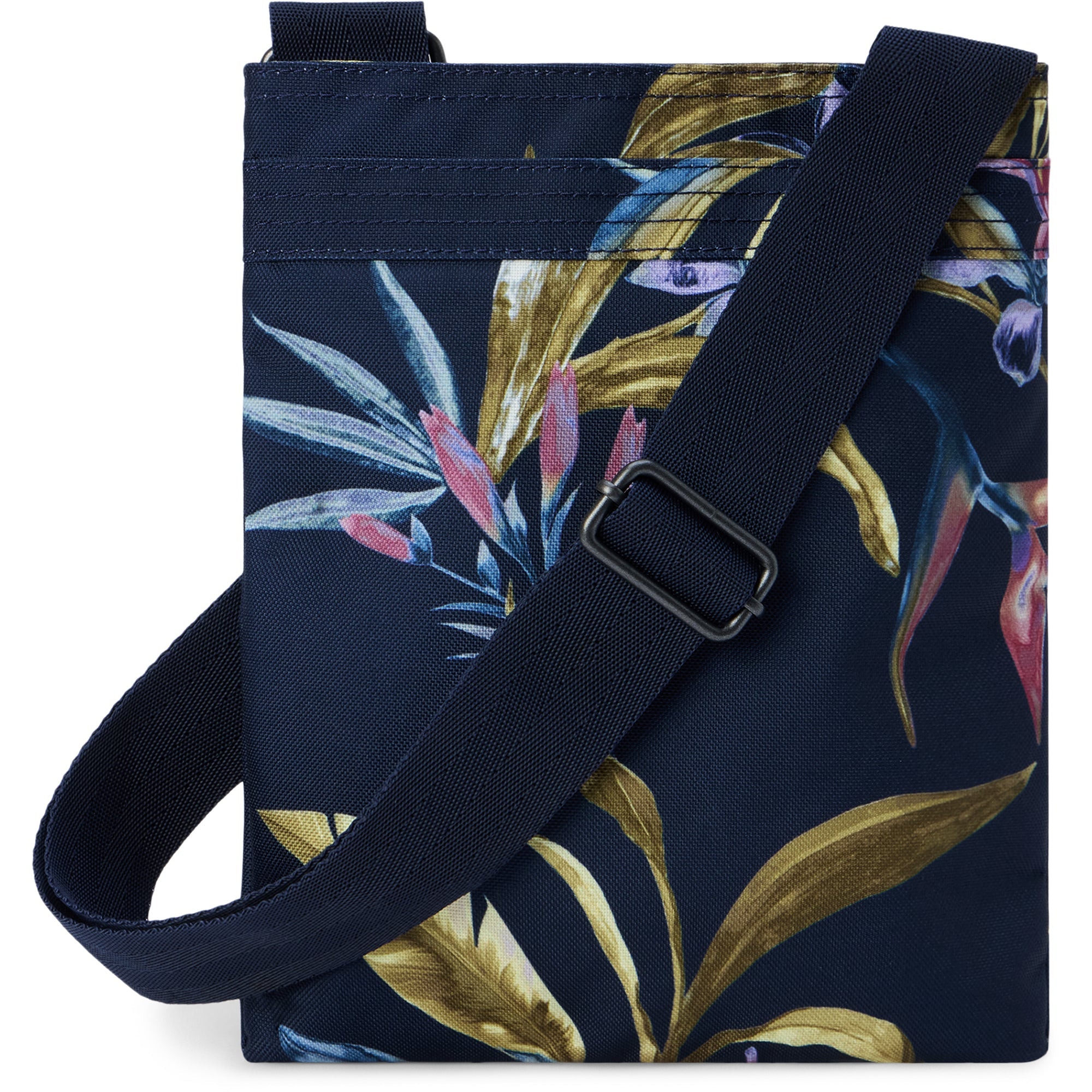 Jive Crossbody - Hanalei