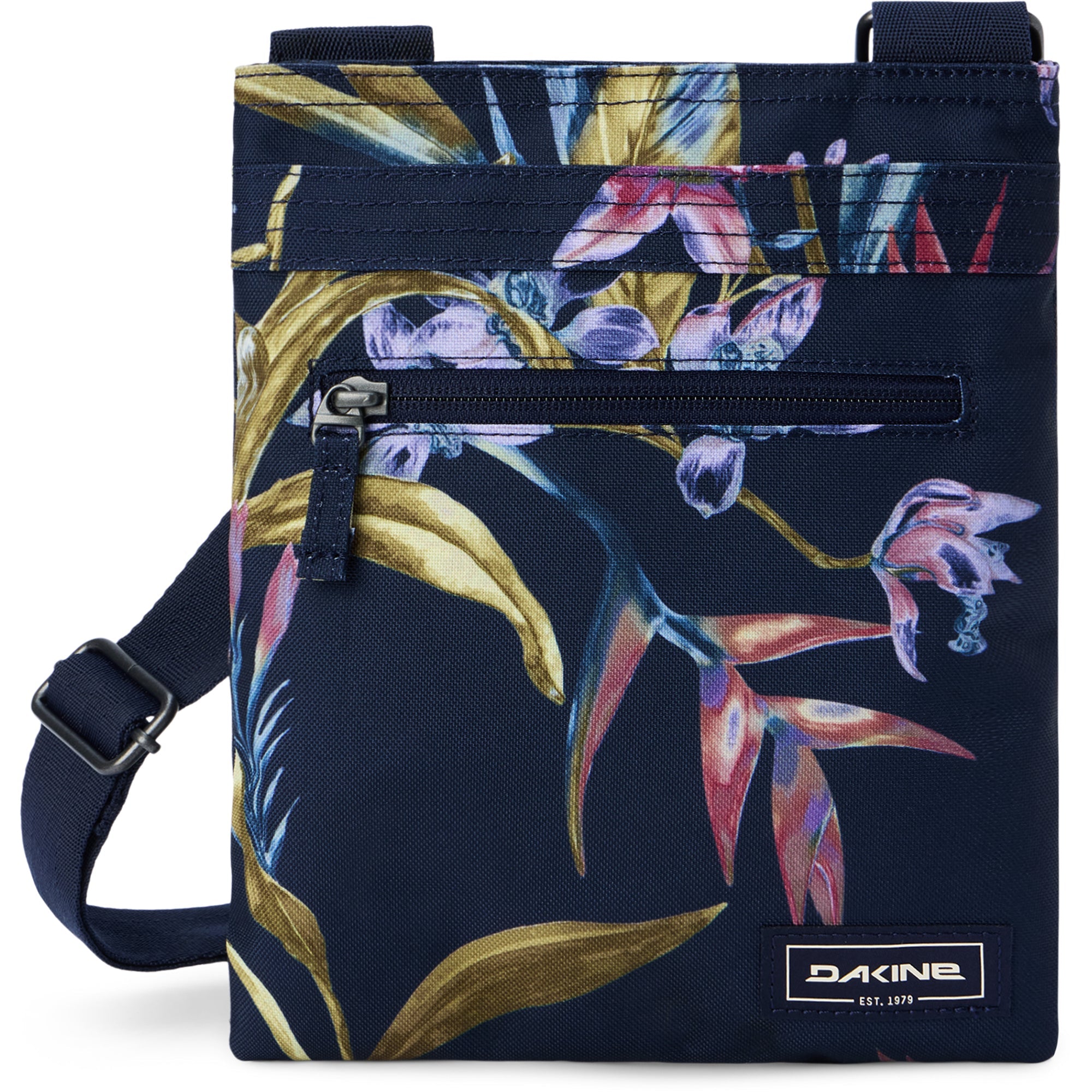 Jive Crossbody - Hanalei