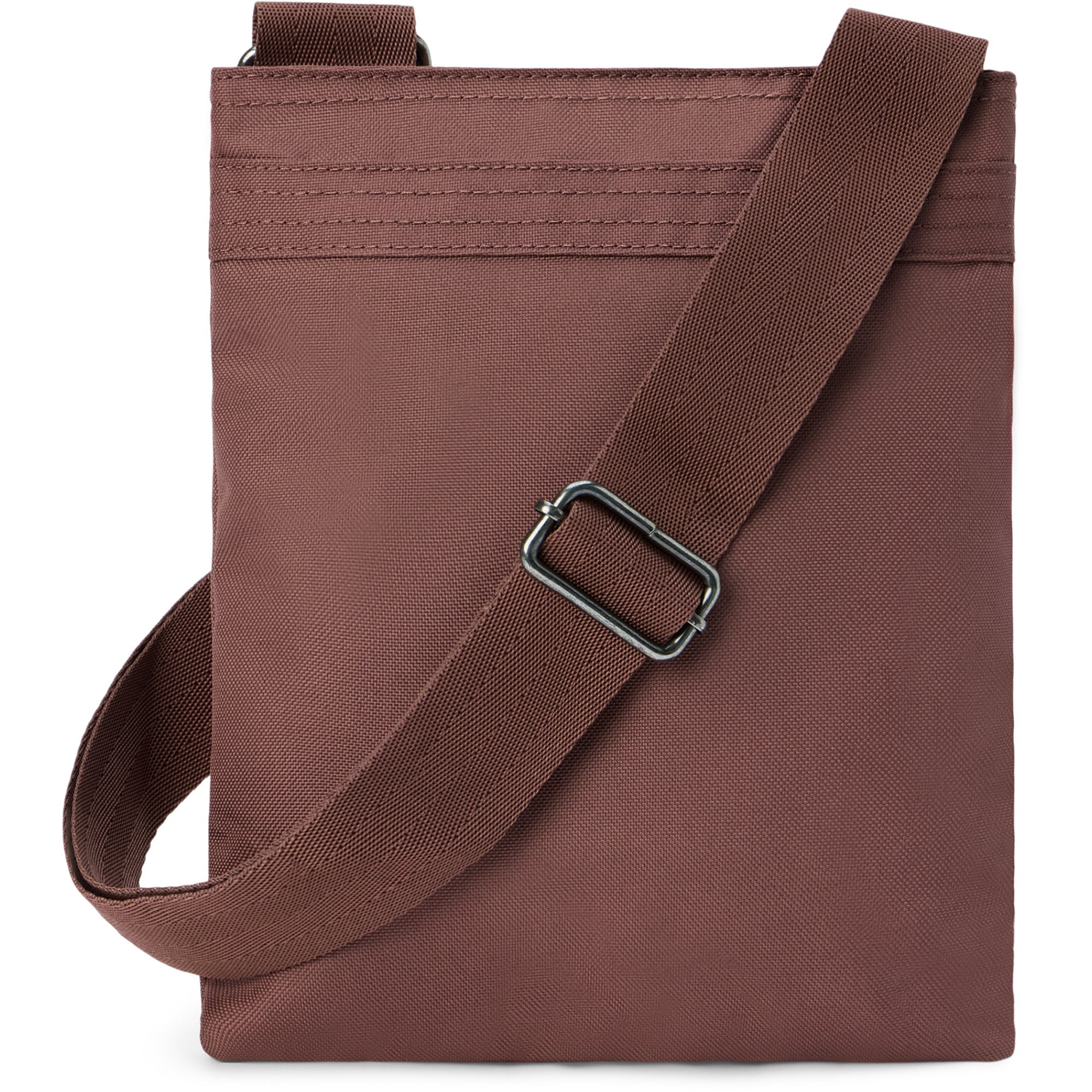 Jive Crossbody - Marron
