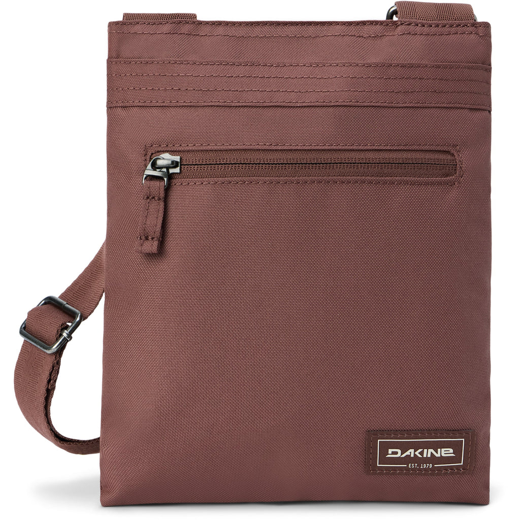 Jive Crossbody - Marron