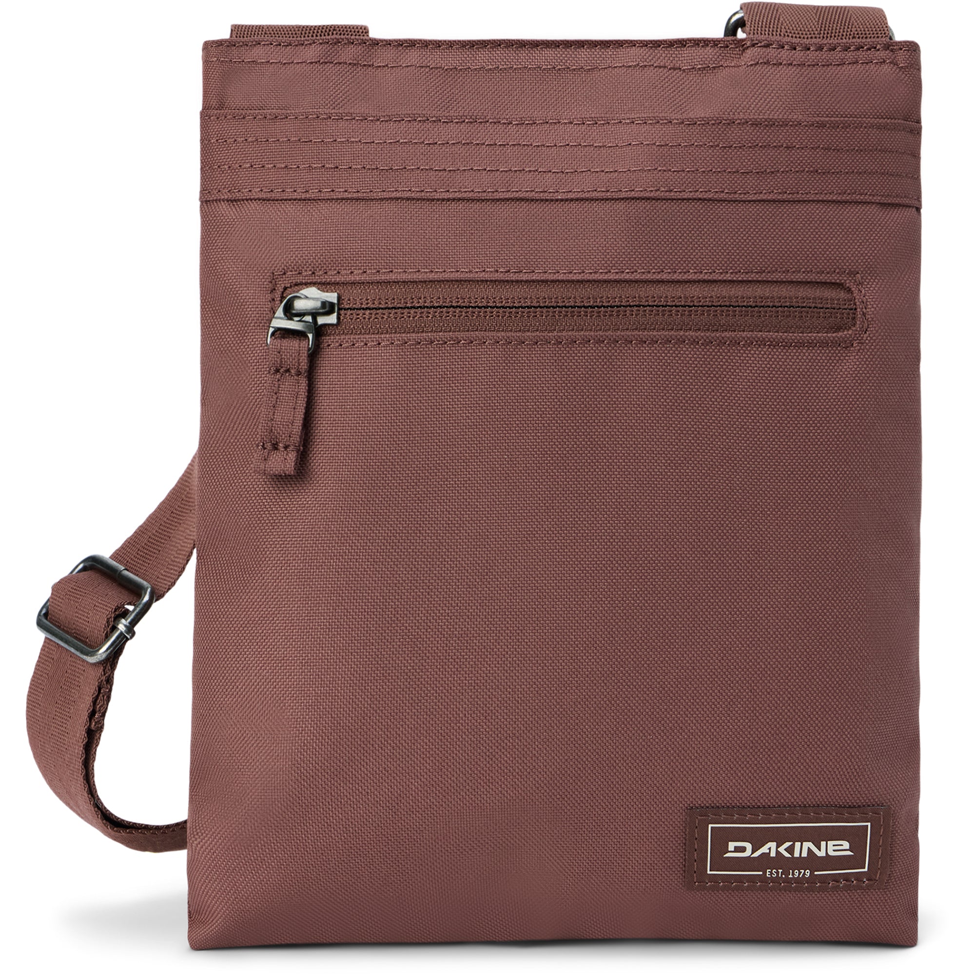 Jive Crossbody - Marron