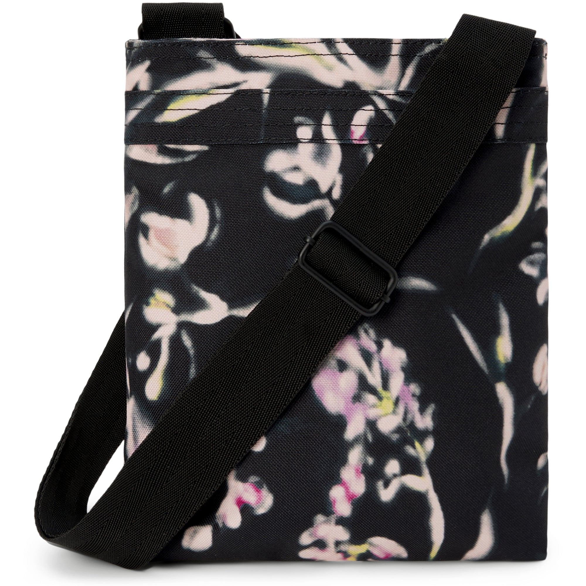 Jive Crossbody - Midnight Blooms
