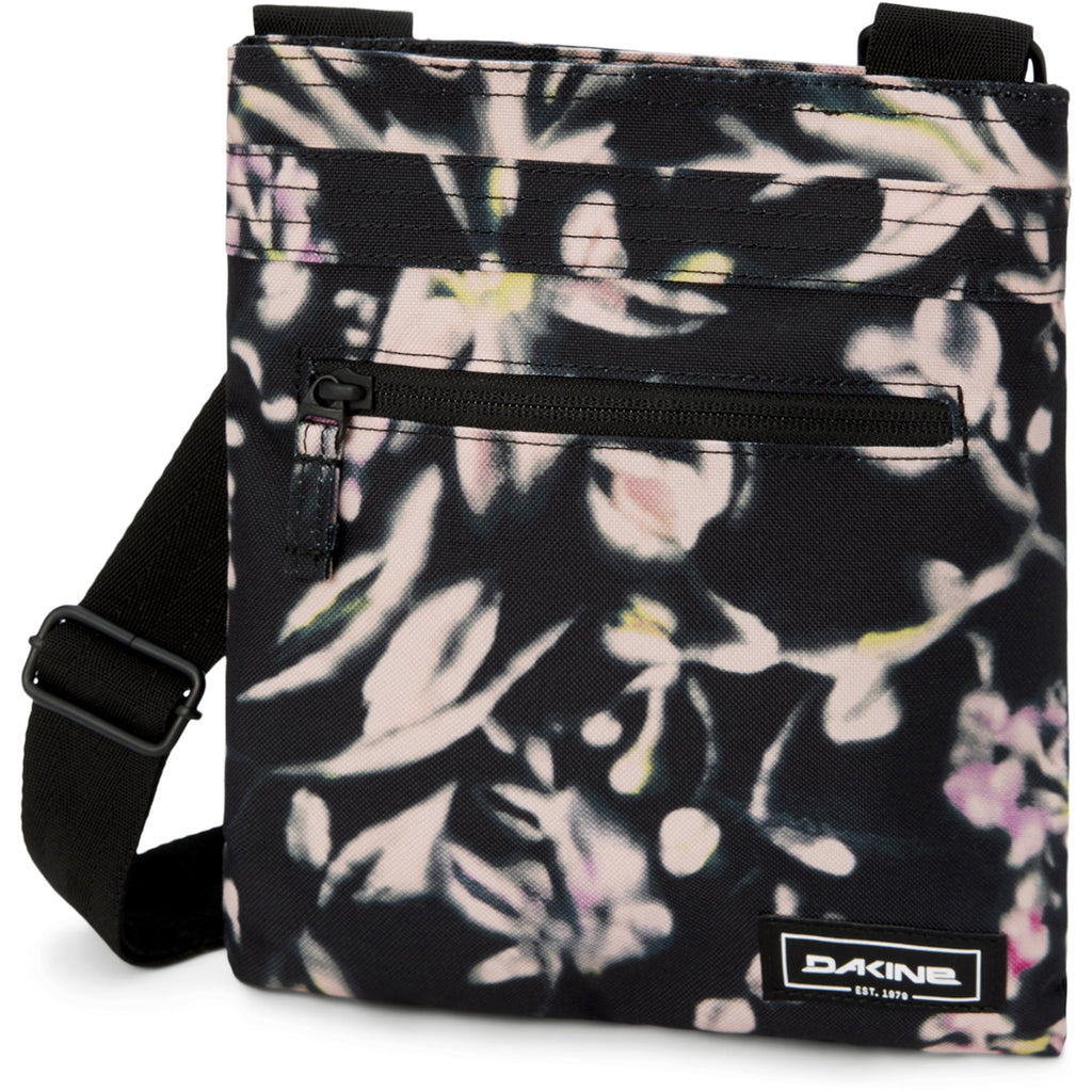 Jive Crossbody - Midnight Blooms
