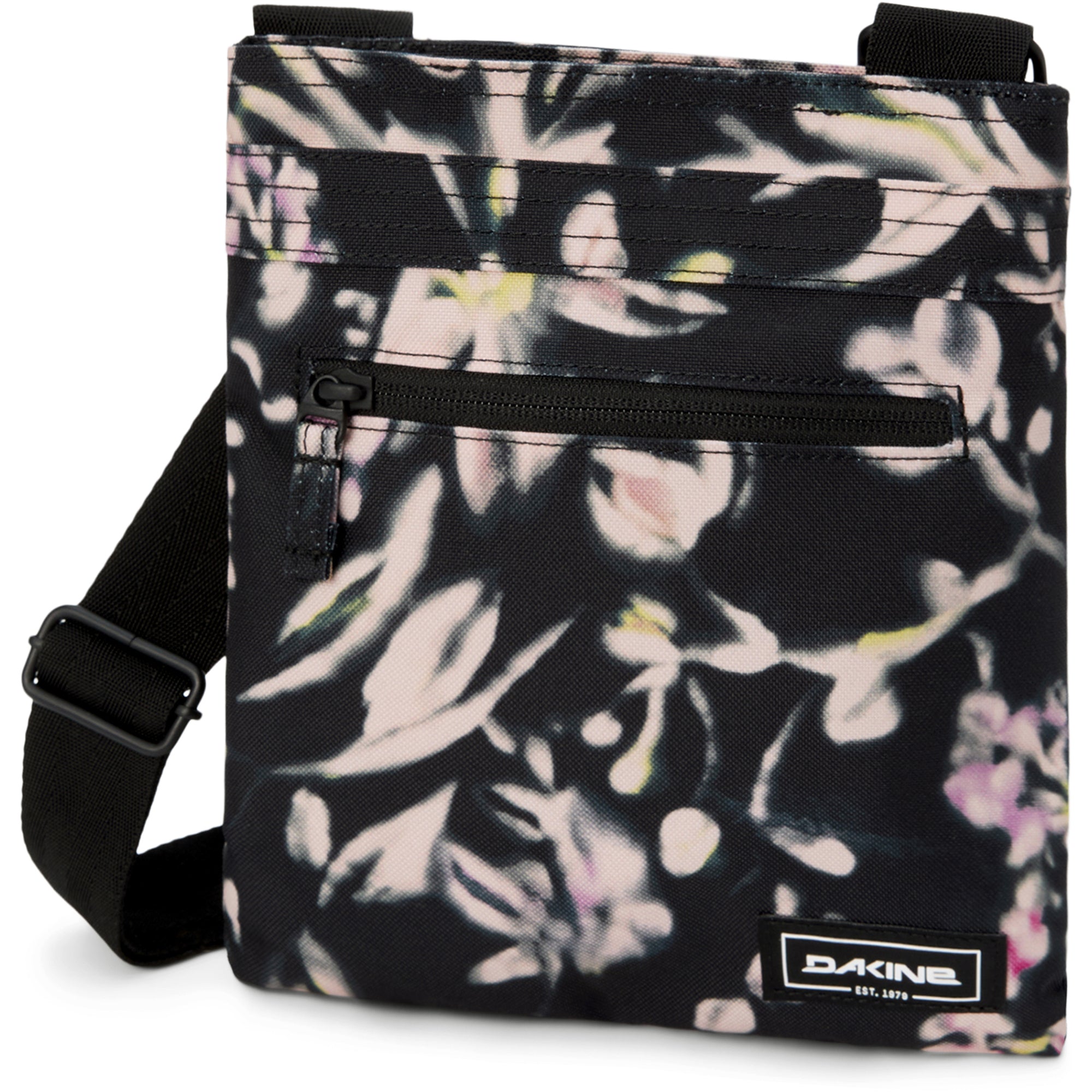 Jive Crossbody - Midnight Blooms