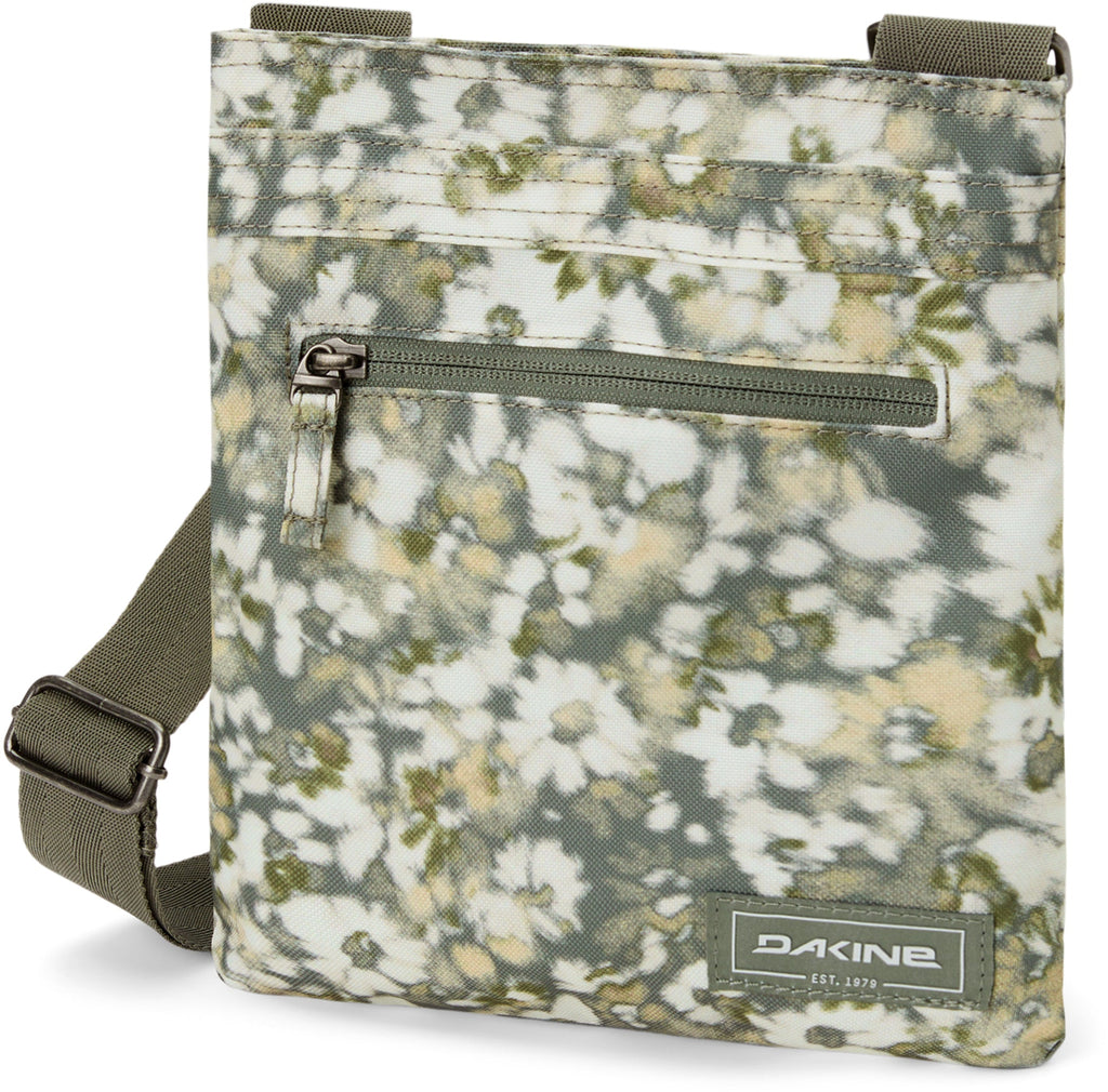 Jive Crossbody - Misty Bloom