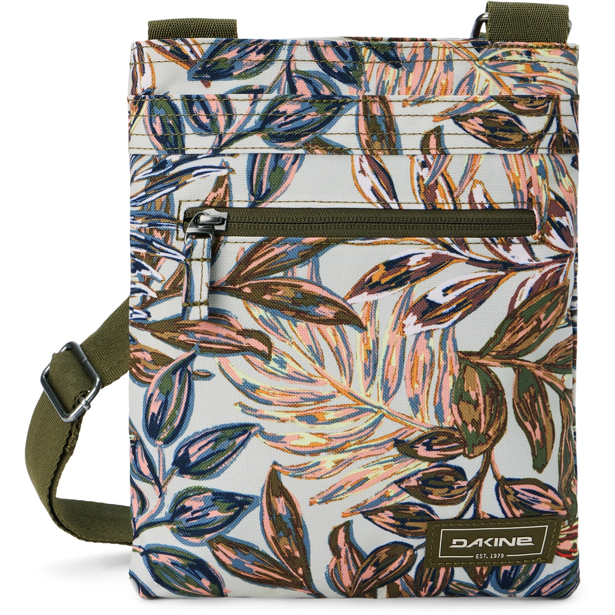 Jive Crossbody - Oasis