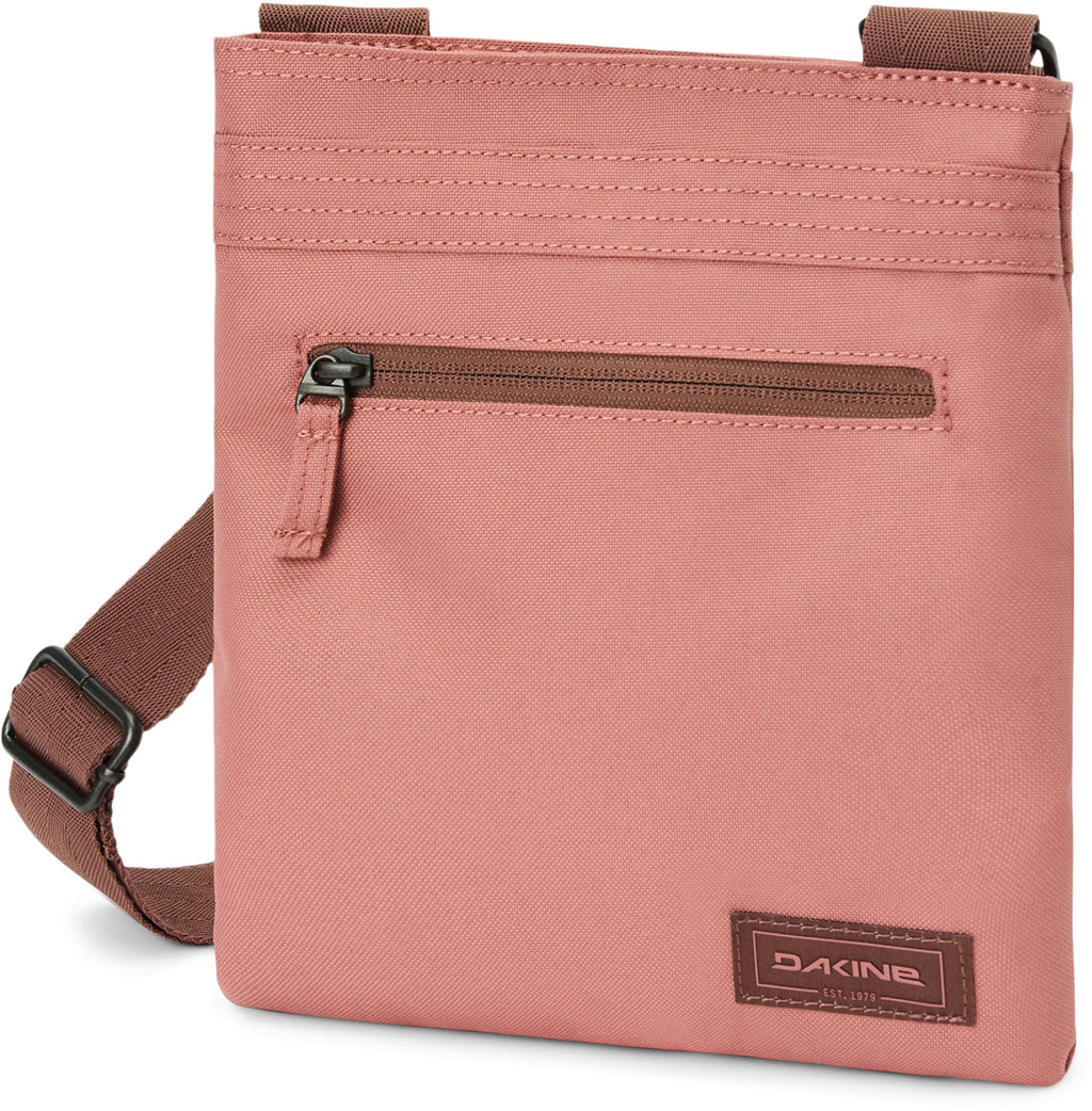 Jive Crossbody - Withered Rose