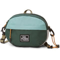 Joey Oval Crossbody