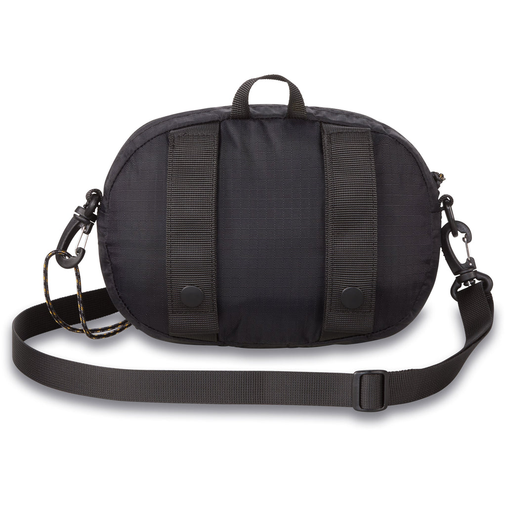 Joey Oval Crossbody