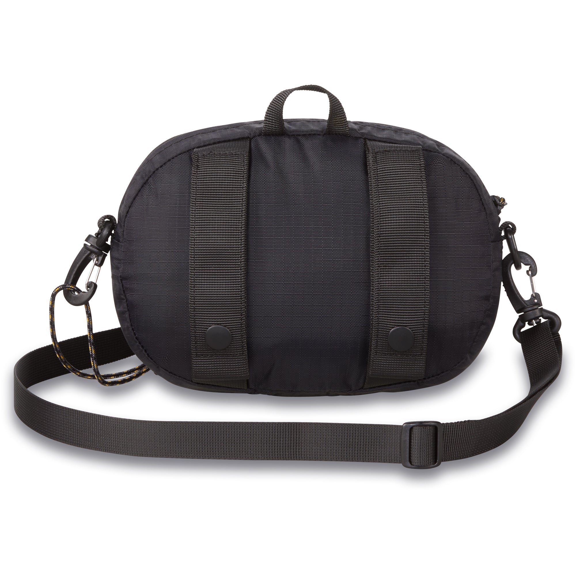 Joey Oval Crossbody