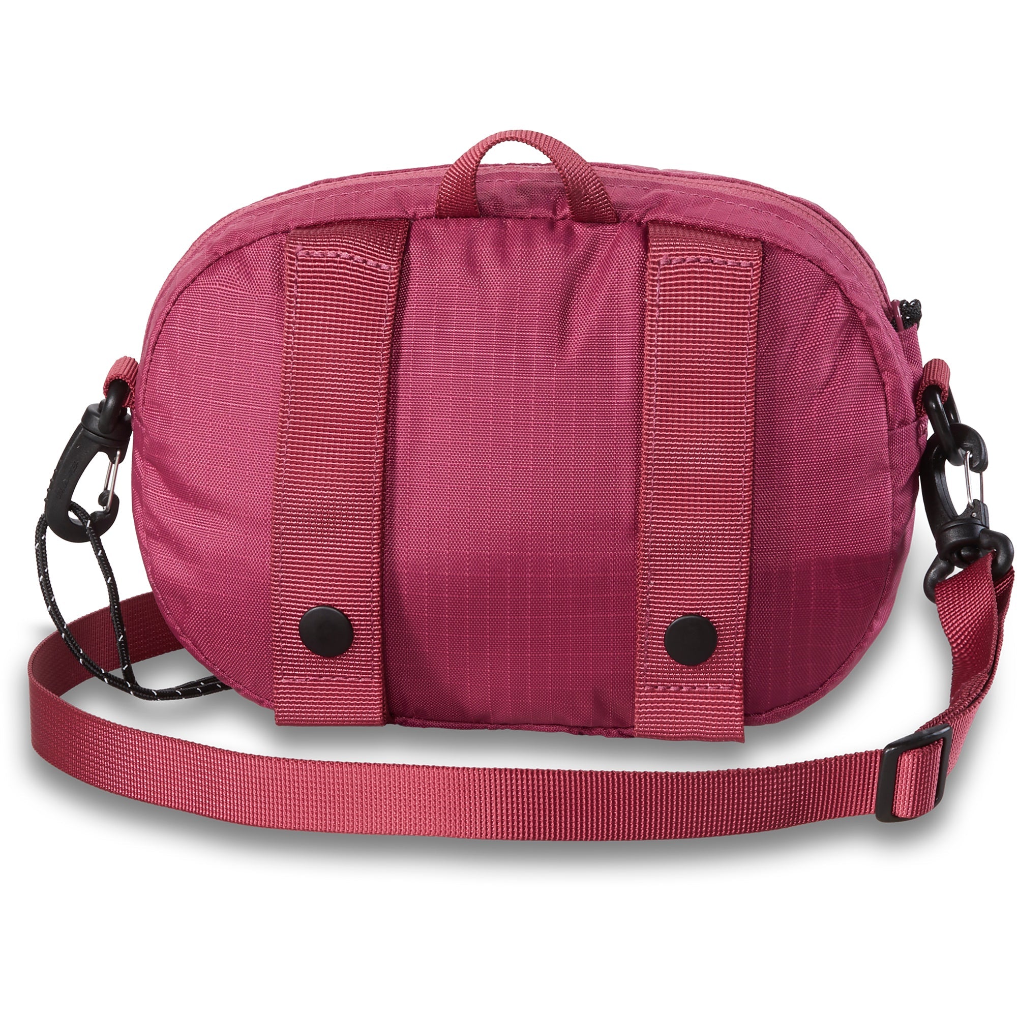 Joey Oval Crossbody