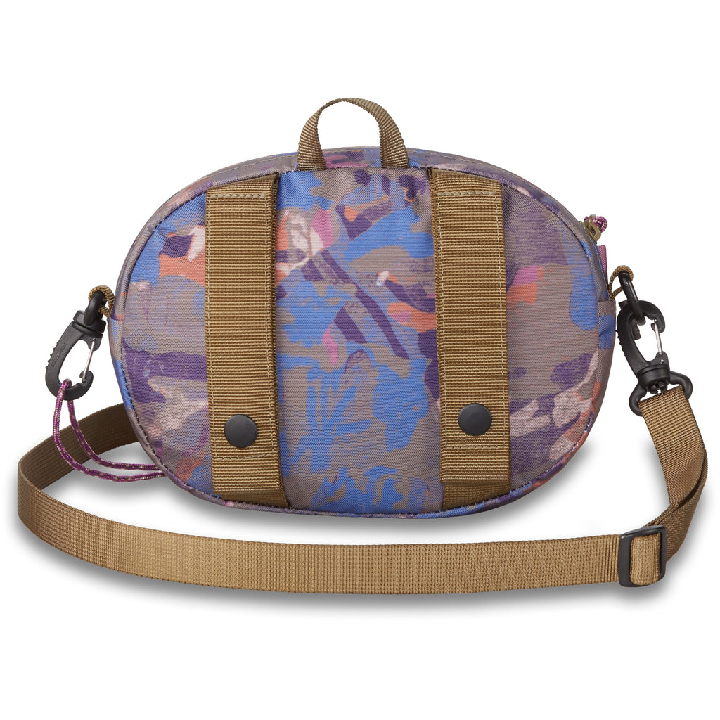 Joey Oval Crossbody