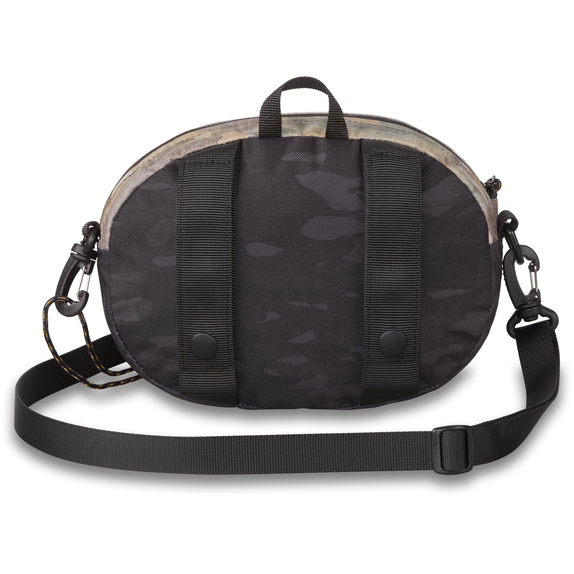 Joey Oval Crossbody