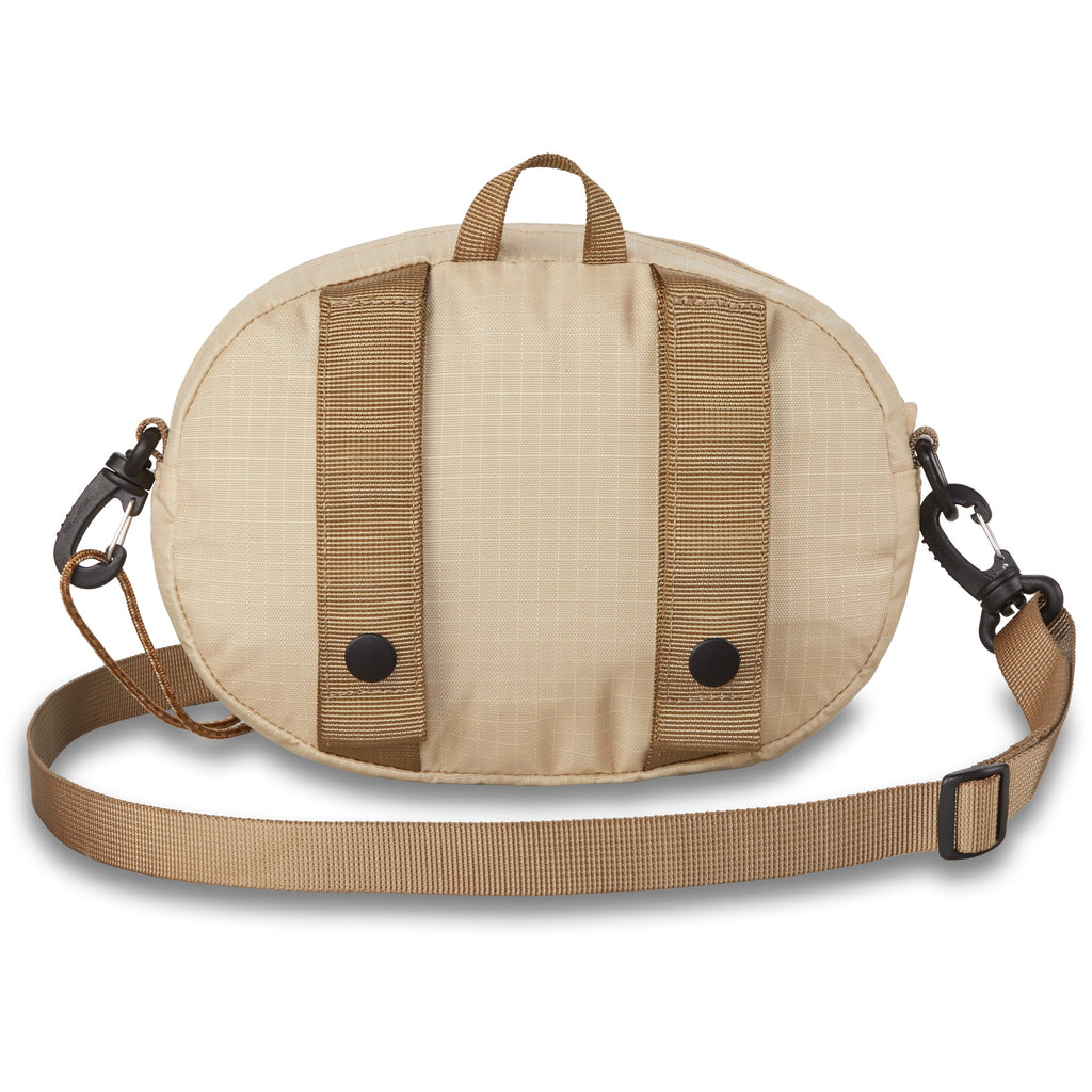 Joey Oval Crossbody