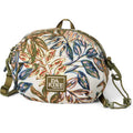 Joey Oval Crossbody - Oasis