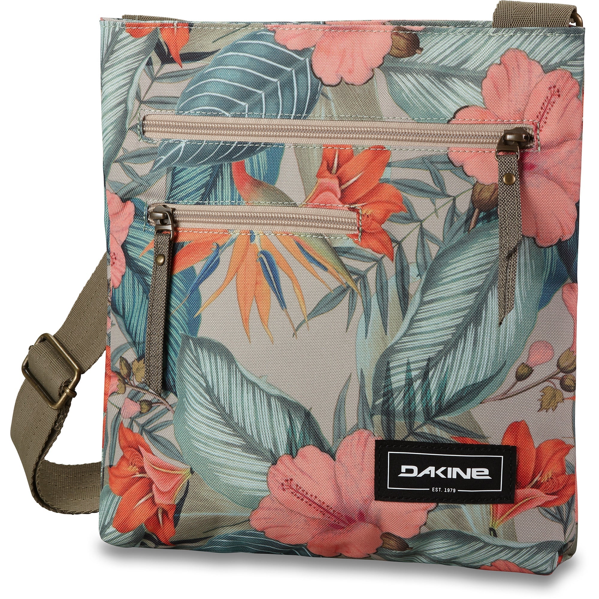 Jo Jo Crossbody Bag