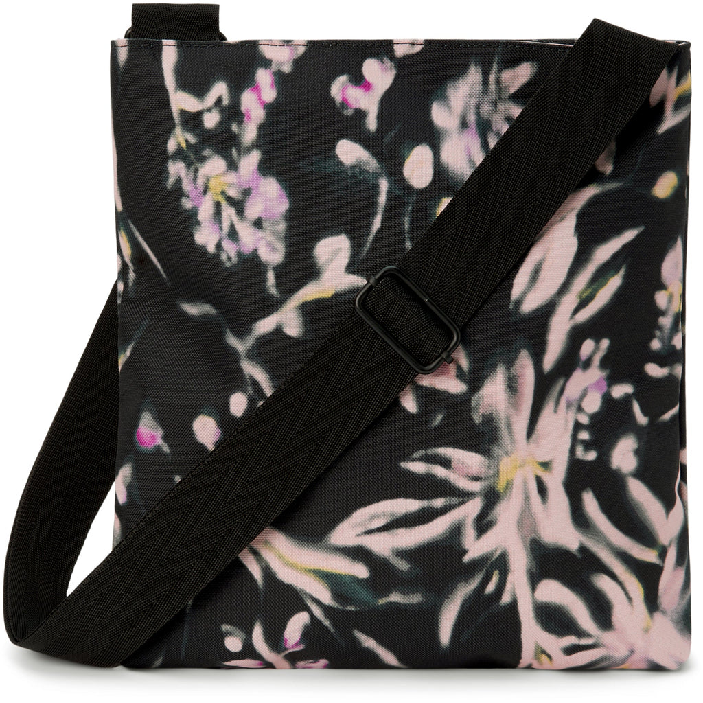 Jo Jo Crossbody - Midnight Blooms